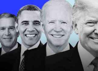 How Chronic Work Stress Can Accelerate Biological Age: Impact of Being U.S. President how-chronic-work-stress-can-accelerate-biological-age-mpact-of-being-us-president