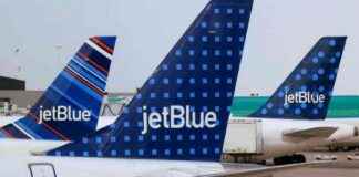 JetBlue Fined $2 Million by DOT for Chronic Flight Delays jetblue-fined-2-million-by-dot-for-chronic-flight-delays