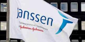 J&J Lung Cancer Drug Combo Extends Survival Time jj-lung-cancer-drug-combo-extends-survival-time