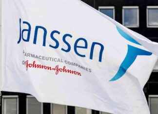 J&J Lung Cancer Drug Combo Extends Survival Time jj-lung-cancer-drug-combo-extends-survival-time