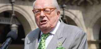 Legacy of French far-right leader Jean-Marie Le Pen and his impact on modern politics legacy-of-french-far-right-leader-jean-marie-le-pen-and-his-impact-on-modern-politics