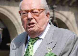 Legacy of French far-right leader Jean-Marie Le Pen and his impact on modern politics legacy-of-french-far-right-leader-jean-marie-le-pen-and-his-impact-on-modern-politics
