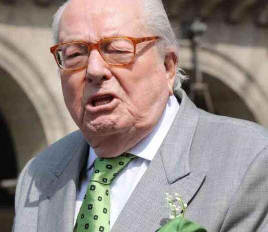 Legacy of French far-right leader Jean-Marie Le Pen and his impact on modern politics legacy-of-french-far-right-leader-jean-marie-le-pen-and-his-impact-on-modern-politics
