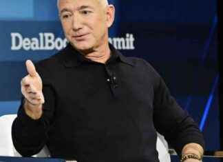 Maximizing Productivity: Jeff Bezos on the Power of ‘Messy’ Meetings maximizing-productivity-jeff-bezos-on-the-power-of-messy-meetings