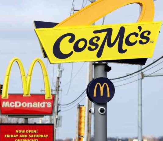 McDonald’s to Close 3 CosMc’s Locations & Open 2 New Ones mcdonalds-to-close-3-cosmcs-locations-open-2-new-ones