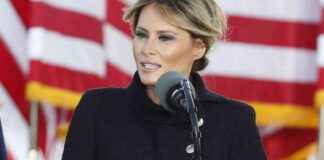 Melania Trump Documentary by Brett Ratner Set for Amazon Release melania-trump-documentary-by-brett-ratner-set-for-amazon-release