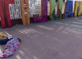 Navigating Dangerous Routes: Migrants Seek Alternatives After U.S. Asylum Appointments Canceled by Trump navigating-dangerous-routes-migrants-seek-alternatives-after-us-asylum-appointments-canceled-by-trump