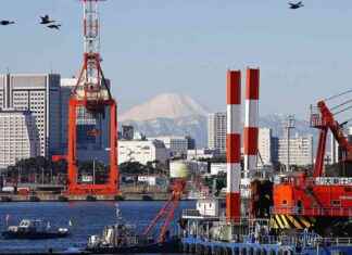 Navigating the Challenges: Japanese Businesses Caught Between US and China navigating-the-challenges-japanese-businesses-caught-between-us-and-china