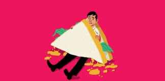 Navigating the Chaos of Lunchtime Sandwiches: How to Make the Most of Your Midday Meal navigating-the-chaos-of-lunchtime-sandwiches-how-to-make-the-most-of-your-midday-meal