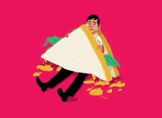 Navigating the Chaos of Lunchtime Sandwiches: How to Make the Most of Your Midday Meal navigating-the-chaos-of-lunchtime-sandwiches-how-to-make-the-most-of-your-midday-meal