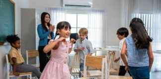 Navigating the Market: Investors Play Schoolhouse Game Trying to Anticipate Trends navigating-the-market-nvestors-play-schoolhouse-game-trying-to-anticipate-trends