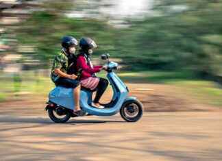 Indian Electric-Scooter Leader Goes Public: Expansion Plans and Growth Prospects ndian-electric-scooter-leader-goes-public-expansion-plans-and-growth-prospects