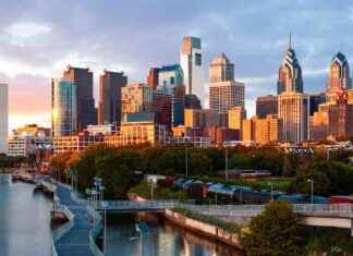 New NBA and NHL Stadium to be Built by Comcast and Harris Blitzer in South Philadelphia new-nba-and-nhl-stadium-to-be-built-by-comcast-and-harris-blitzer-in-south-philadelphia