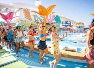 Niche Cruises: Rising Popularity with Taylor Swift and Star Trek Fans niche-cruises-rising-popularity-with-taylor-swift-and-star-trek-fans