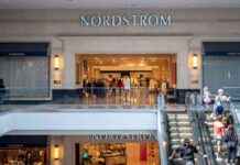 Nordstrom Boosts Sales Outlook Post Strong Holiday Season nordstrom-boosts-sales-outlook-post-strong-holiday-season