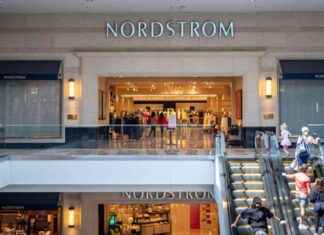 Nordstrom Boosts Sales Outlook Post Strong Holiday Season nordstrom-boosts-sales-outlook-post-strong-holiday-season