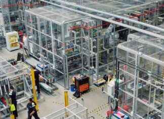 Northvolt’s Cost-Cutting Measures Raise Concerns Among Investors northvolts-cost-cutting-measures-raise-concerns-among-nvestors