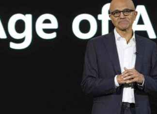 Investors React to Microsoft’s Strong Earnings: Stock Plummets nvestors-react-to-microsofts-strong-earnings-stock-plummets