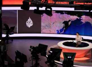Palestinian Authority suspends Al Jazeera broadcasts over alleged incitement palestinian-authority-suspends-al-jazeera-broadcasts-over-alleged-incitement