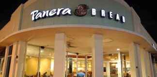 Panera Brands CEO Resigns, CFO Named Interim Chief Executive panera-brands-ceo-resigns-cfo-named-nterim-chief-executive