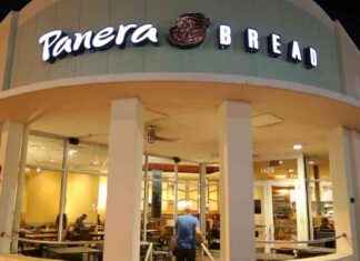 Panera Brands CEO Resigns, CFO Named Interim Chief Executive panera-brands-ceo-resigns-cfo-named-nterim-chief-executive