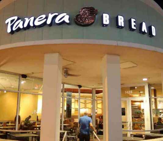Panera Brands CEO Resigns, CFO Named Interim Chief Executive panera-brands-ceo-resigns-cfo-named-nterim-chief-executive