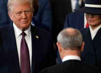 President Donald Trump’s Inauguration Address: Full Text and Highlights president-donald-trumps-nauguration-address-full-text-and-highlights