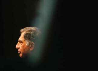 Ratan Tata: Influential Icon of Indian Business ratan-tata-nfluential-con-of-ndian-business