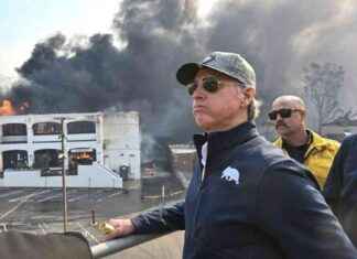 Rebuilding LA After Wildfires: Gov. Gavin Newsom’s ‘Marshall Plan’ and Environmental Law Suspension rebuilding-la-after-wildfires-gov-gavin-newsoms-marshall-plan-and-environmental-law-suspension