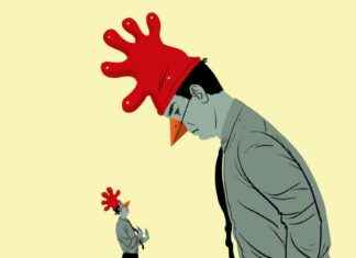 Recognizing Signs of Submissiveness in the Workplace recognizing-signs-of-submissiveness-in-the-workplace