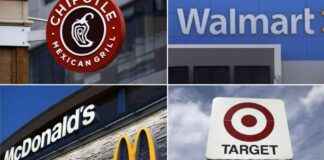 Retail Winners and Losers in 2024: Walmart Dominates, Target Falters retail-winners-and-losers-in-2024-walmart-dominates-target-falters