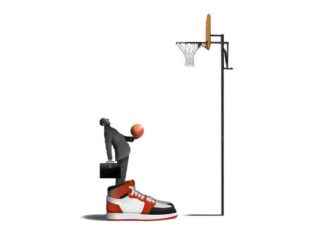 Reviving the Swoosh: Can a Nike Lifer Lead the Way? reviving-the-swoosh-can-a-nike-lifer-lead-the-way