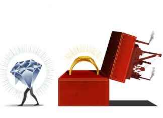 Reviving the World’s Leading Diamond Company: A Challenge Ahead reviving-the-worlds-leading-diamond-company-a-challenge-ahead