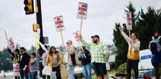 Is Boeing Facing Financial Turmoil? s-boeing-facing-financial-turmoil