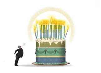 Is Warren Buffett’s Investment Magic Fading? s-warren-buffetts-nvestment-magic-fading