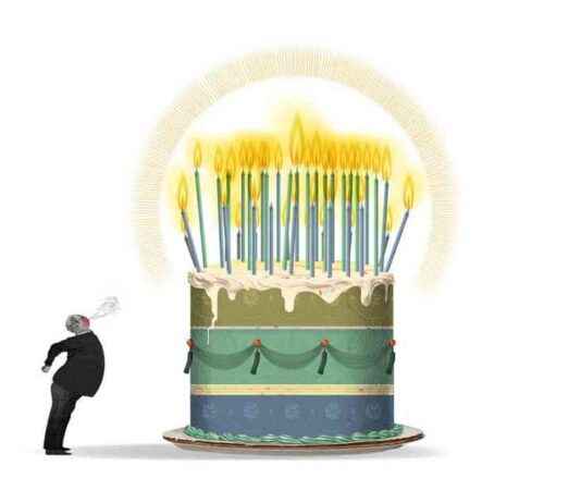 Is Warren Buffett’s Investment Magic Fading? s-warren-buffetts-nvestment-magic-fading