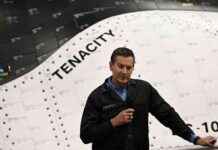 Sierra Space CEO Resigns Amid $5 Billion Company’s Space Plane Launch Efforts sierra-space-ceo-resigns-amid-5-billion-companys-space-plane-launch-efforts