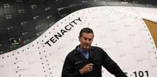 Sierra Space CEO Resigns Amid $5 Billion Company’s Space Plane Launch Efforts sierra-space-ceo-resigns-amid-5-billion-companys-space-plane-launch-efforts