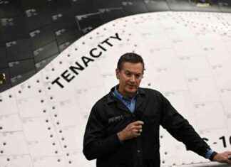 Sierra Space CEO Resigns Amid $5 Billion Company’s Space Plane Launch Efforts sierra-space-ceo-resigns-amid-5-billion-companys-space-plane-launch-efforts