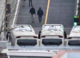 South Korea President Yoon’s Security Chief Resignation Adds to Impeachment Woes south-korea-president-yoons-security-chief-resignation-adds-to-mpeachment-woes