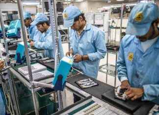 Surging Growth of India’s Electronics Industry: Trends and Insights surging-growth-of-ndias-electronics-ndustry-trends-and-nsights