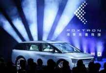 Tech Giants like Foxconn Expanding Global Influence tech-giants-like-foxconn-expanding-global-nfluence