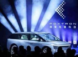 Tech Giants like Foxconn Expanding Global Influence tech-giants-like-foxconn-expanding-global-nfluence