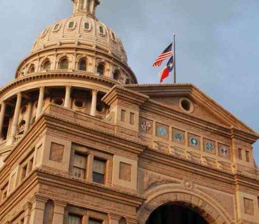 Texas AI Bill: The Next Battleground in U.S. AI Policy texas-a-bill-the-next-battleground-in-us-a-policy