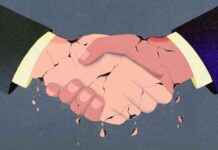 The End of Mega-Deals: A Look into the Future of Business Acquisitions the-end-of-mega-deals-a-look-into-the-future-of-business-acquisitions