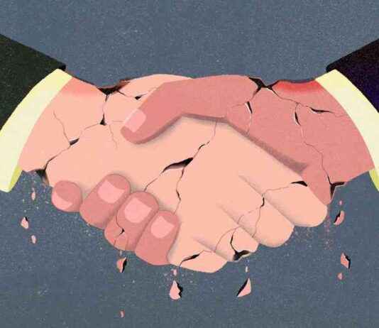 The End of Mega-Deals: A Look into the Future of Business Acquisitions the-end-of-mega-deals-a-look-into-the-future-of-business-acquisitions