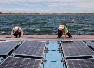 The Future of Floating Solar: Benefits and Opportunities the-future-of-floating-solar-benefits-and-opportunities