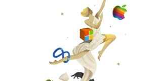 The Growth of America’s Tech Giants: Reasons for Expansion and Strength the-growth-of-americas-tech-giants-reasons-for-expansion-and-strength