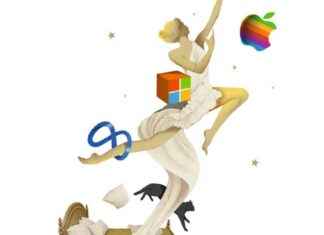 The Growth of America’s Tech Giants: Reasons for Expansion and Strength the-growth-of-americas-tech-giants-reasons-for-expansion-and-strength