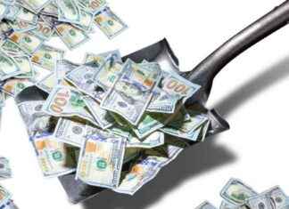 The Key to a Strong Dollar: Global Savings Driving US Stock Market the-key-to-a-strong-dollar-global-savings-driving-us-stock-market